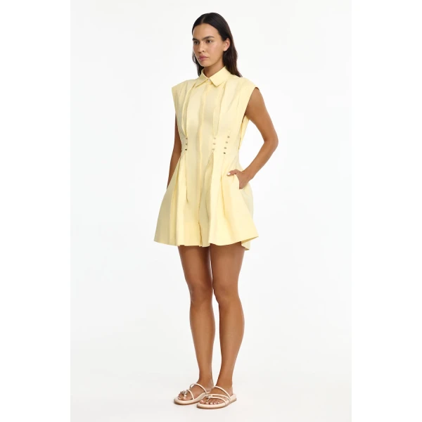 Acler Dresses