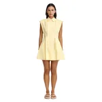 Acler Kimpton Mini Dress