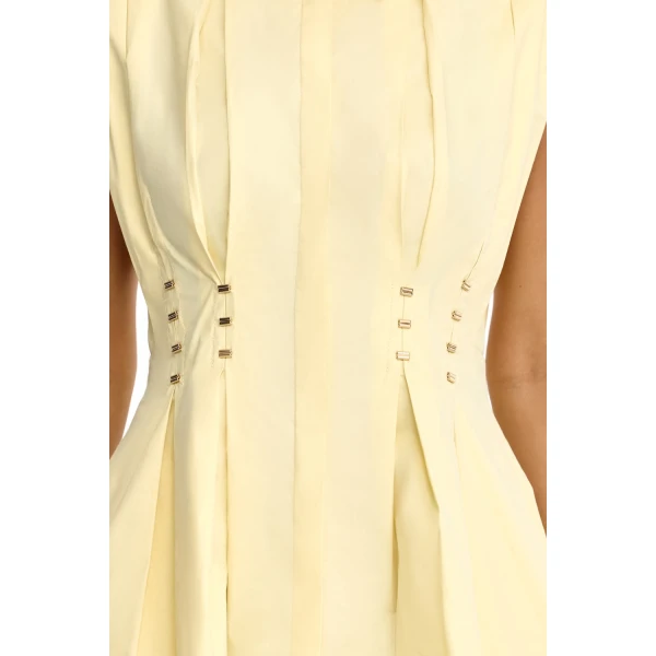 Acler Australian designer