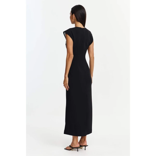 Acler Black Dresses