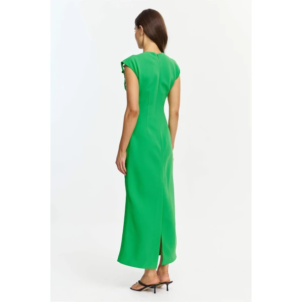 Acler Green Dresses