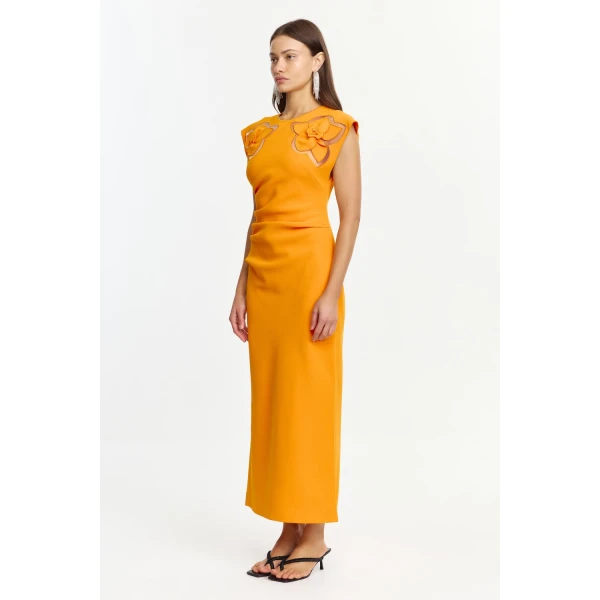 Acler Dresses