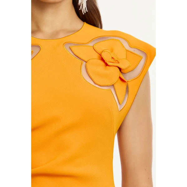 Acler Australian designer