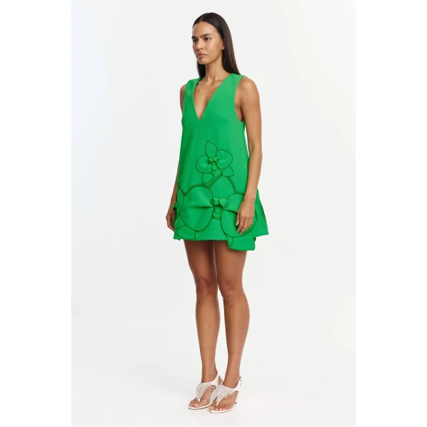 Acler Dresses