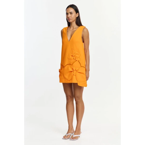 Acler Dresses