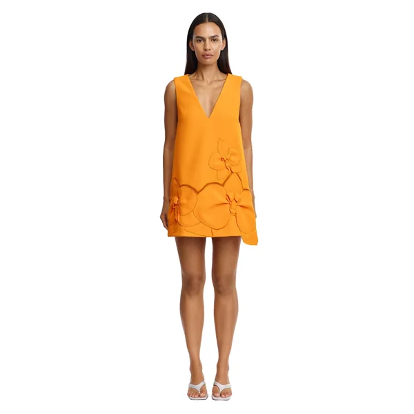 Acler Koda Mini Dress