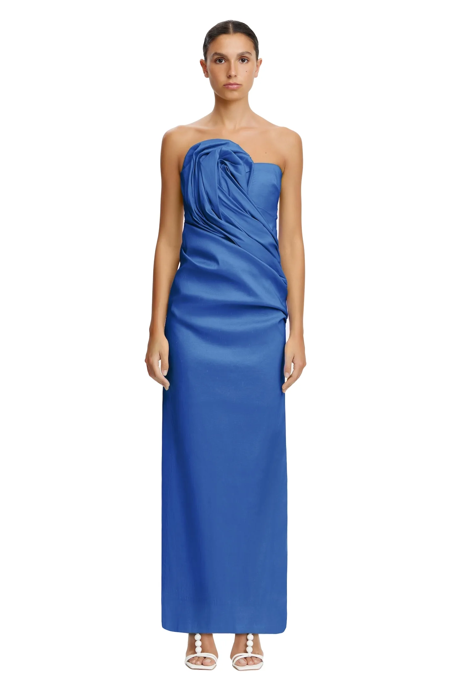 Acler Lade dress Australia Signature Dresses – Coveti Acler Lade Maxi Dress