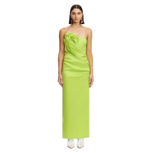 Acler Lade Midi Dress