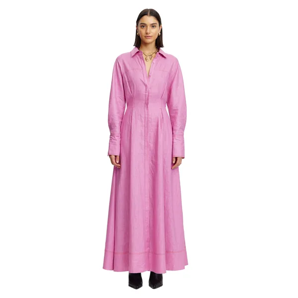 Acler Landore Maxi Dress