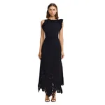 Acler Lessonhall Maxi Dress