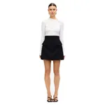 Acler Levedale Mini Skirt