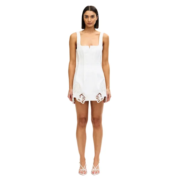 Acler Leven Mini Dress