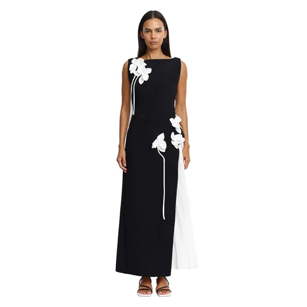 Acler Limisi Maxi Dress