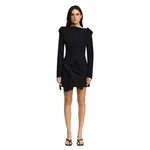 Acler Limosa Mini Dress