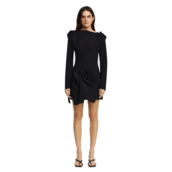 Acler Limosa Mini Dress