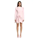 Acler Limosa Mini Dress