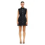 Acler London Mini Dress