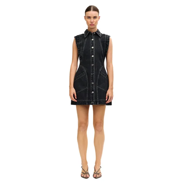 Acler London Mini Dress