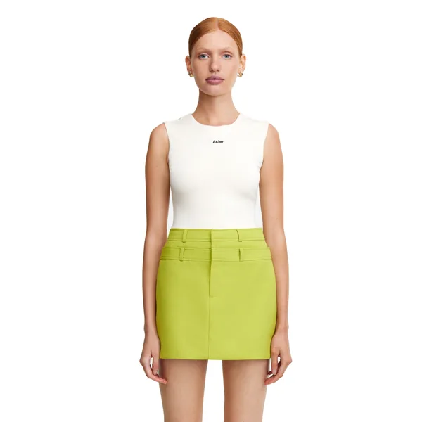 Acler Maidford Top