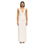 Acler Malton Maxi Skirt