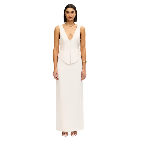 Acler Malton Maxi Skirt