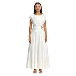 Acler Mannersly Maxi Dress