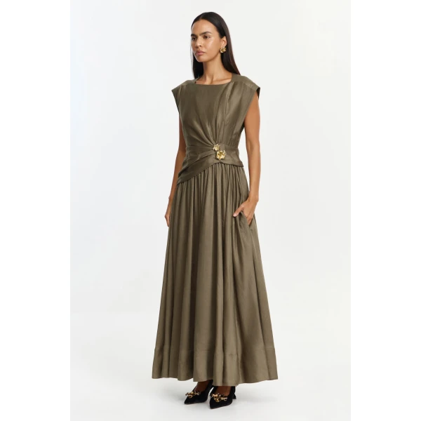 Acler Dresses
