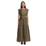 Acler Mannersly Maxi Dress