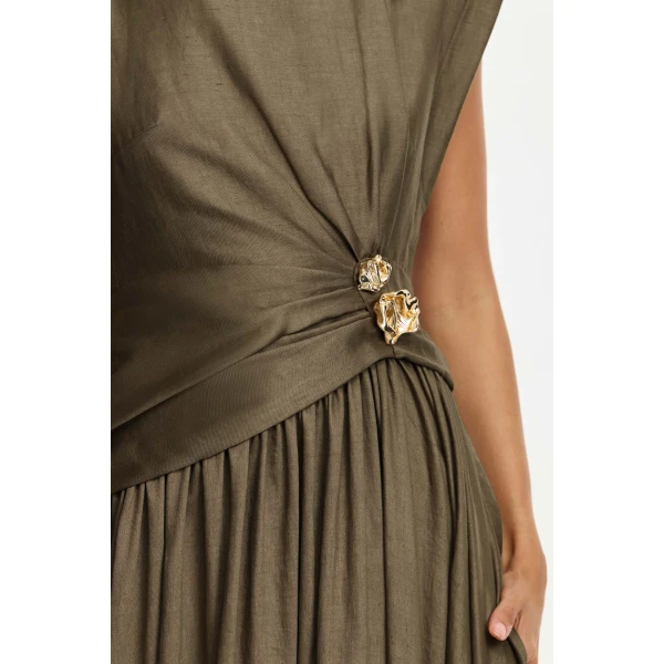 Acler Australian designer