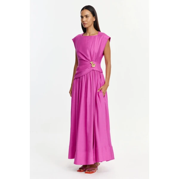 Acler Dresses