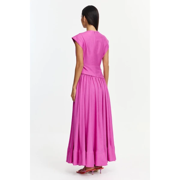Acler Pink Dresses