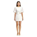 Acler Mannersly Mini Dress