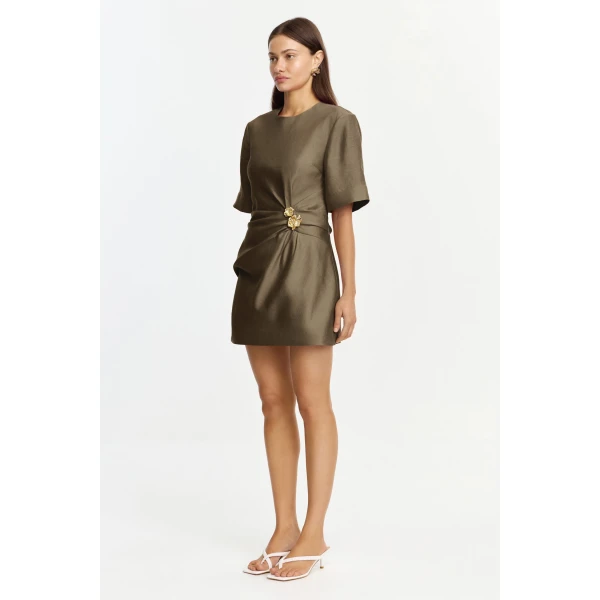 Acler Dresses
