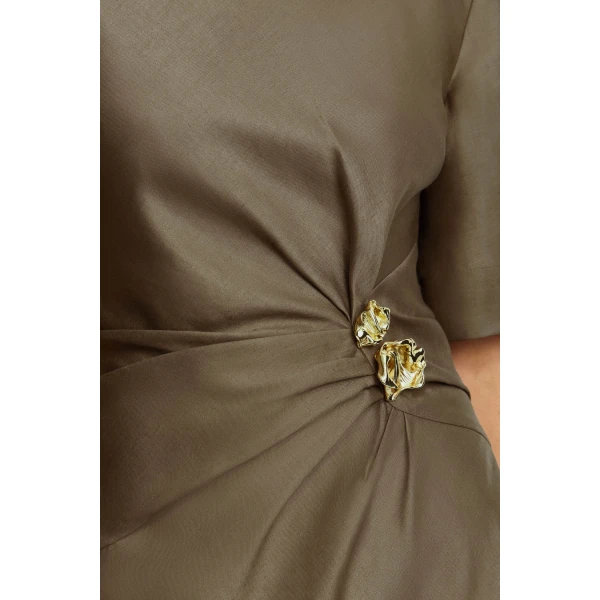 Acler Australian designer