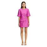 Acler Mannersly Mini Dress