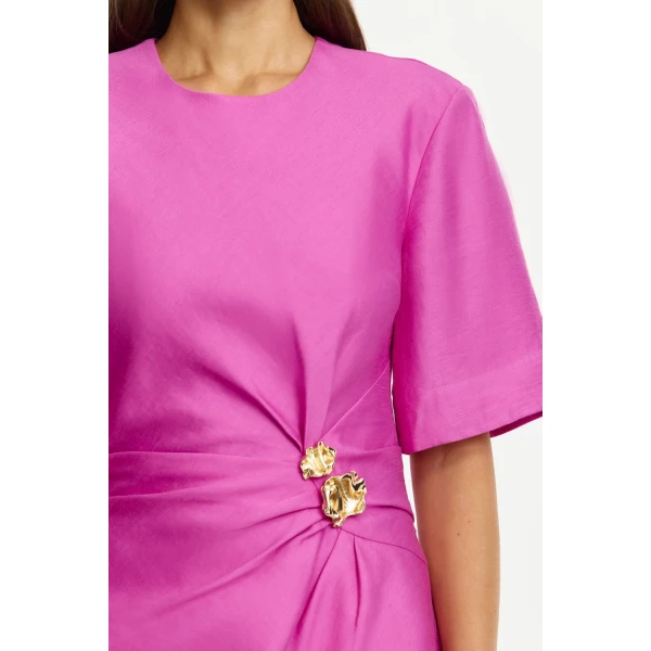 Acler Australian designer