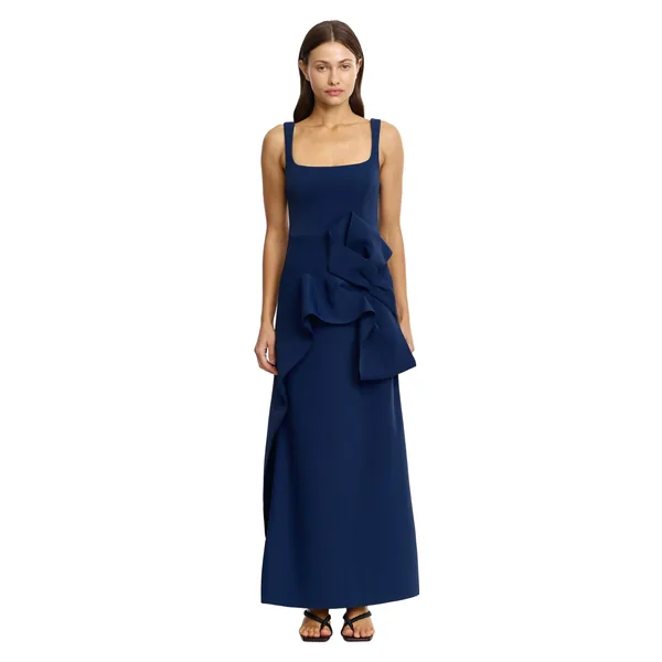 Acler Mannetto Maxi Dress