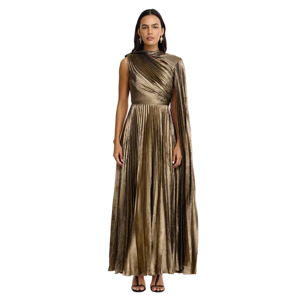 Acler Mapstone Maxi Dress