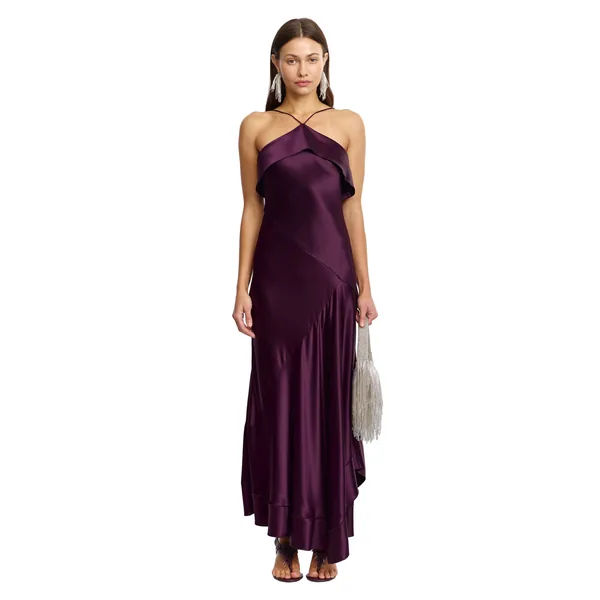 Acler Marara Maxi Dress