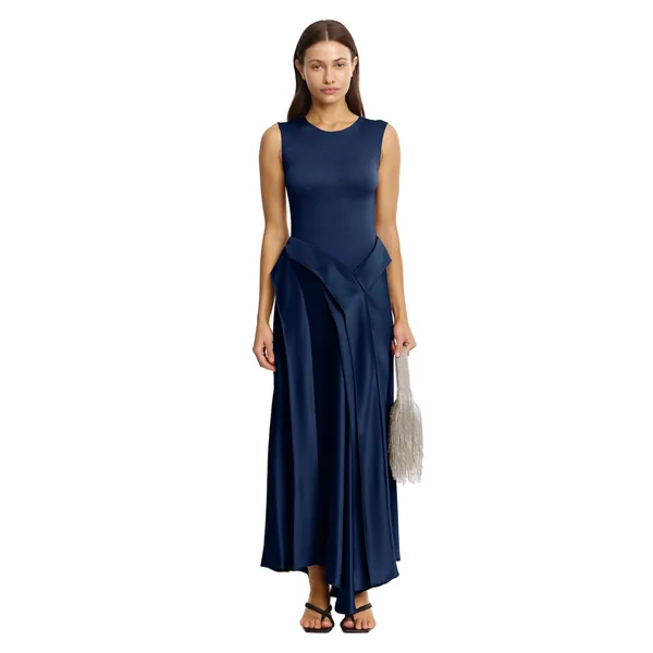 Acler Medici Maxi Dress
