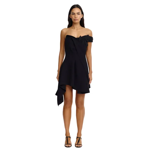Acler Middletown Mini Dress
