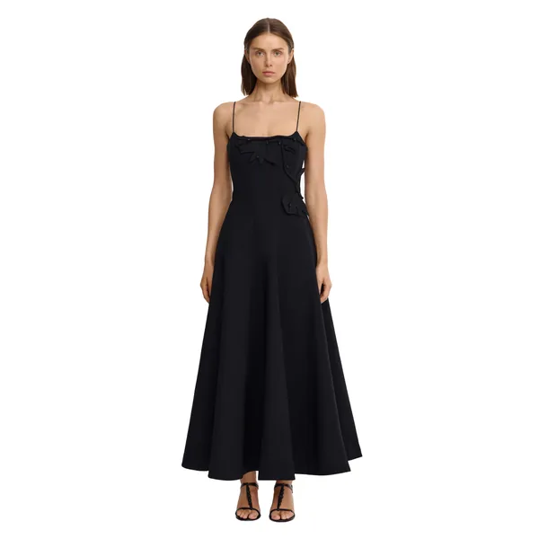 Acler Midnell Maxi Dress