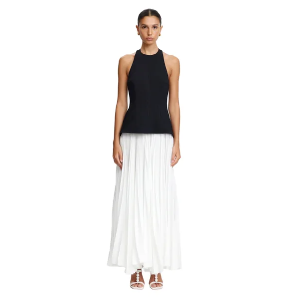 Acler Minhall Maxi Dress