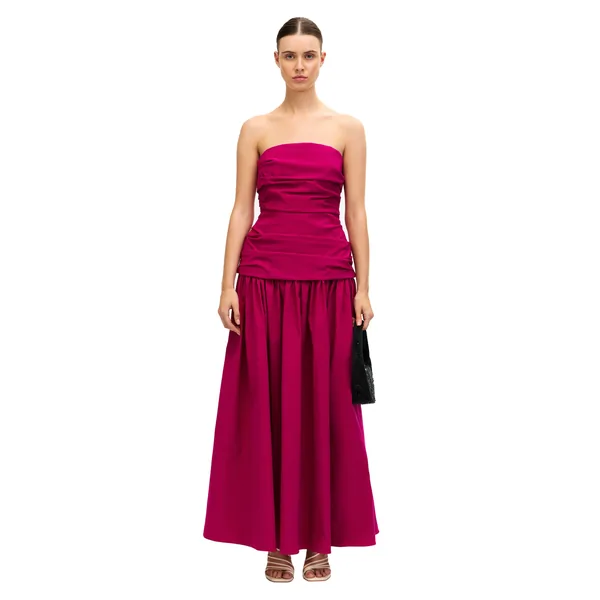 Acler Nershall Maxi Dress