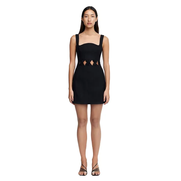 Acler Newbewick Mini Dress