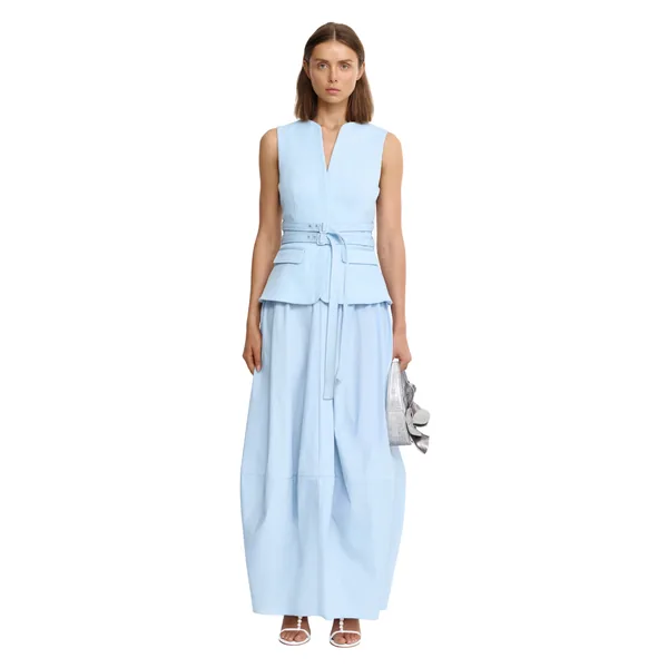 Acler Newduston Maxi Dress