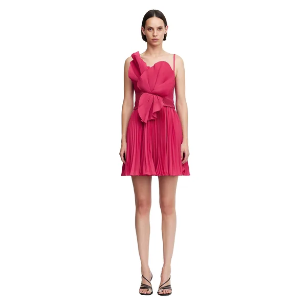 Acler Newtie Mini Dress