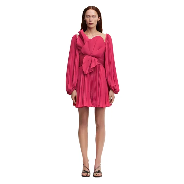 Acler Newtoft Mini Dress