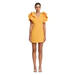 Acler Normanhill Mini Dress