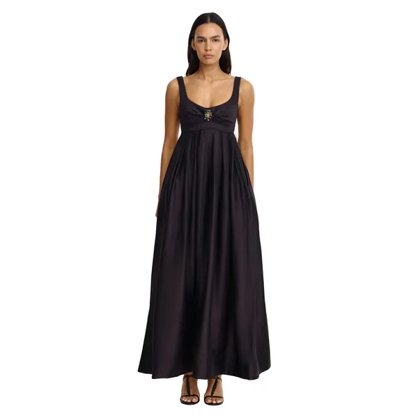 Acler Perinkle Maxi Dress